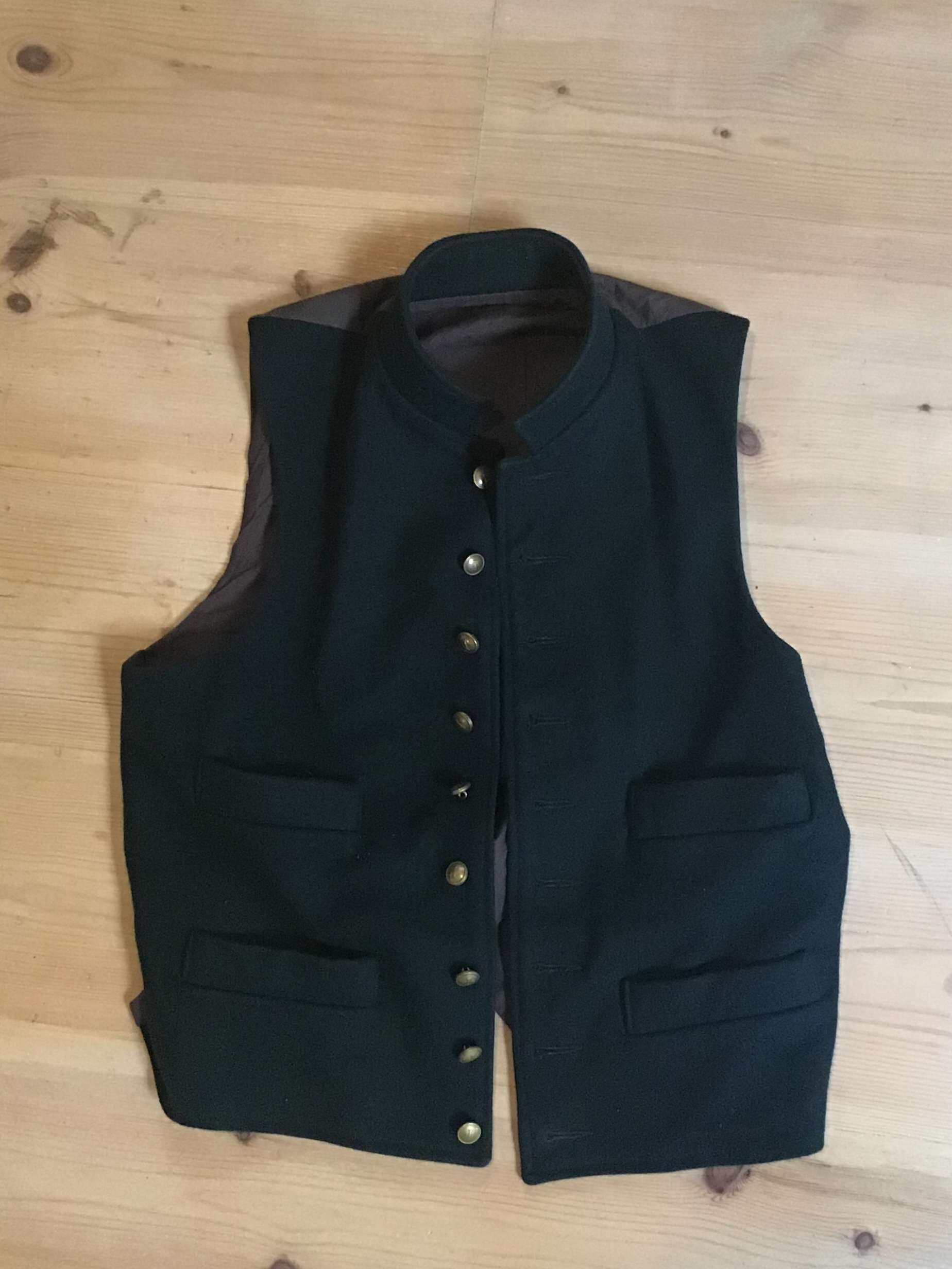 Canada goose vest herre brugt sales